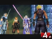 Imagen 9 de Dissidia: Final Fantasy