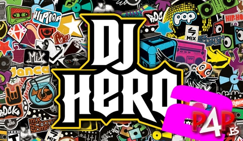 DJ Hero 2 foto_1