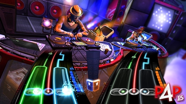 DJ Hero 2 foto_2
