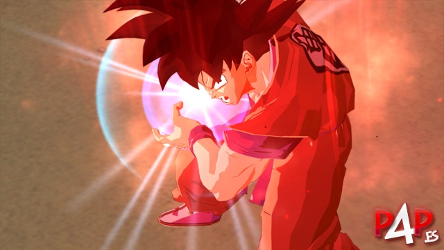 Dragon Ball Z: Burst Limit foto_2