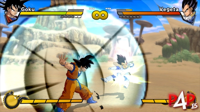 Dragon Ball Z: Burst Limit foto_5