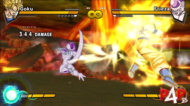 Dragon Ball Z: Burst Limit foto_7