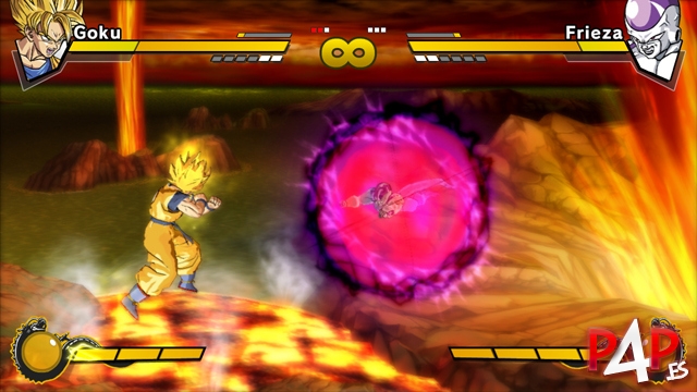 Dragon Ball Z: Burst Limit foto_8