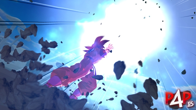 Dragon Ball Z: Burst Limit foto_9