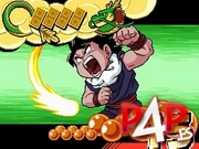 Dragon Ball Z: Goku Densetsu thumb_4
