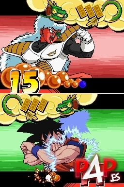 Dragon Ball Z: Goku Densetsu thumb_7