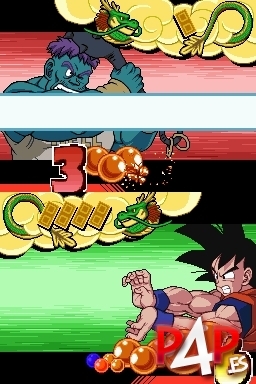 Dragon Ball Z: Goku Densetsu thumb_8