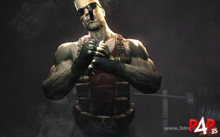 Duke Nukem Forever foto_1