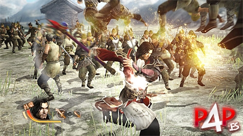 Dynasty Warriors 7 foto_4