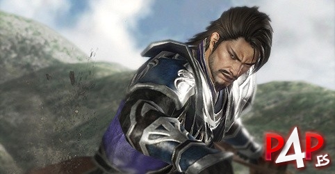 Dynasty Warriors 7 foto_6