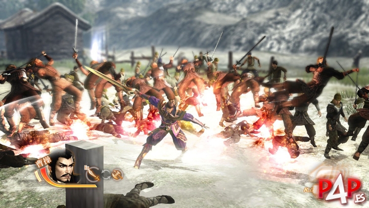 Dynasty Warriors 7 foto_7