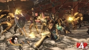 Imagen 8 de Dynasty Warriors 7