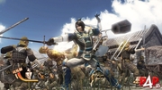 Imagen 9 de Dynasty Warriors 7