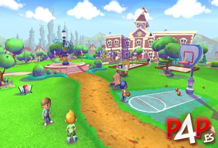 EA Playground foto_6