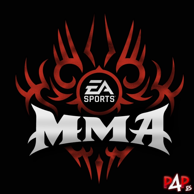 EA Sports MMA foto_1