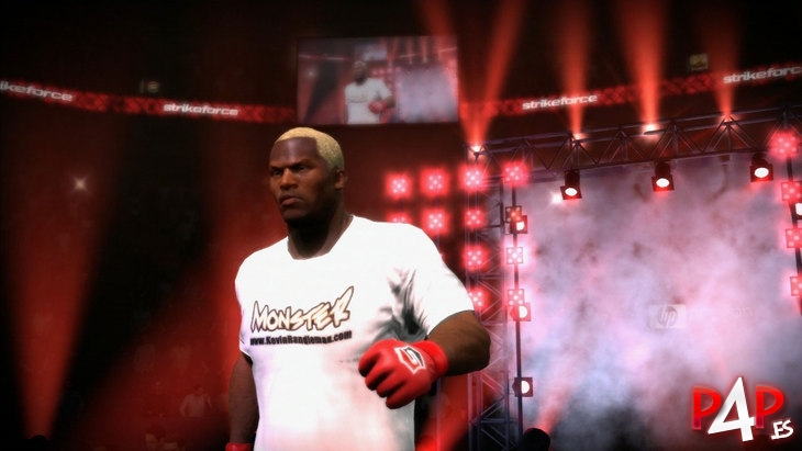 EA Sports MMA foto_13