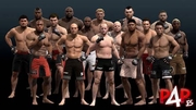 Imagen 20 de EA Sports MMA