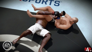 EA Sports MMA thumb_3