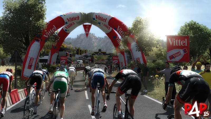 El Tour de Francia - 100th Edition foto_10
