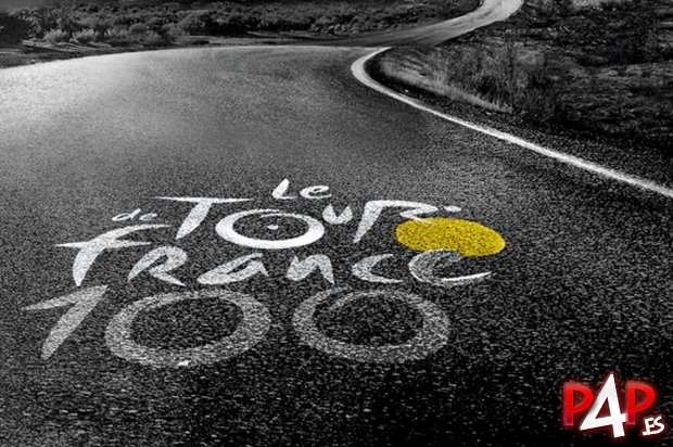 El Tour de Francia - 100th Edition foto_13
