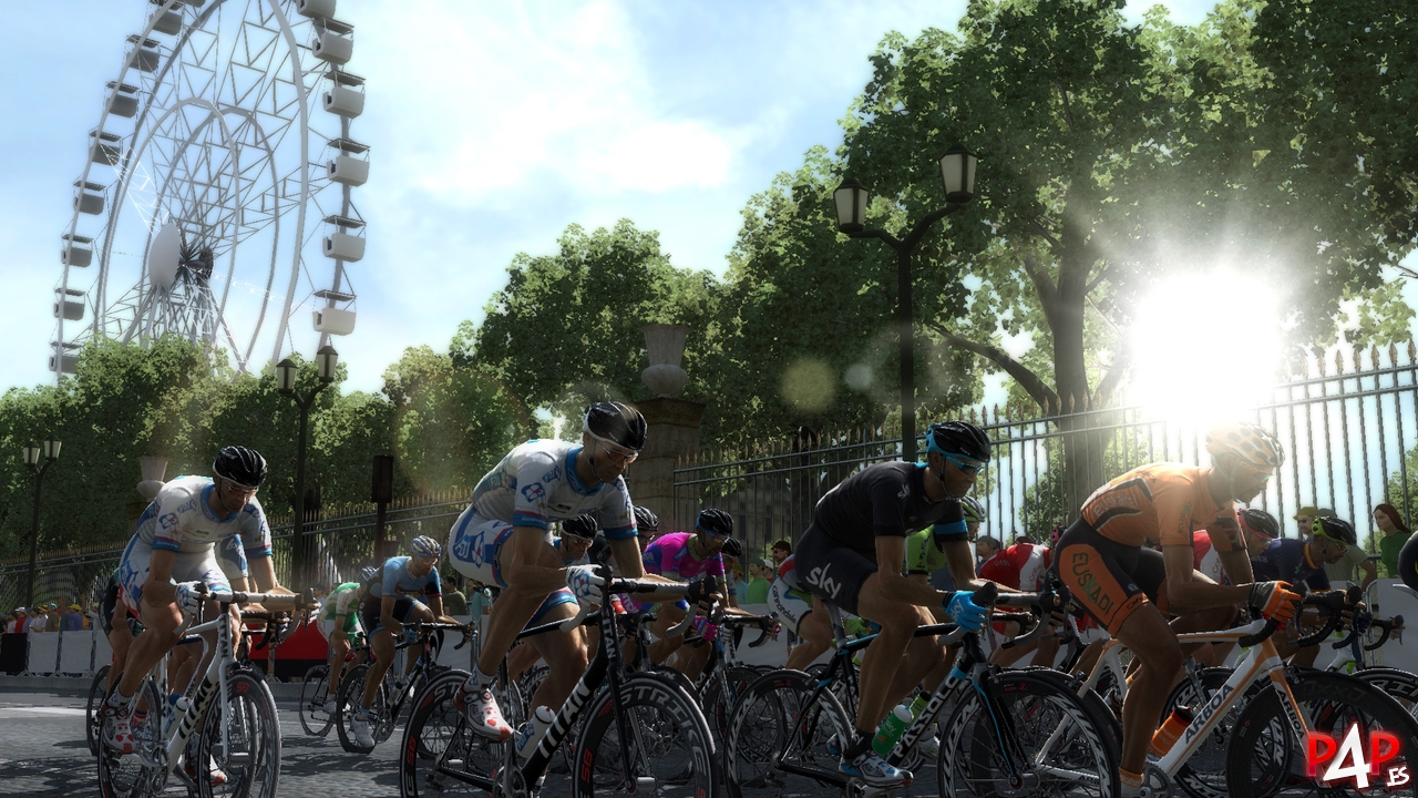 El Tour de Francia - 100th Edition thumb_11