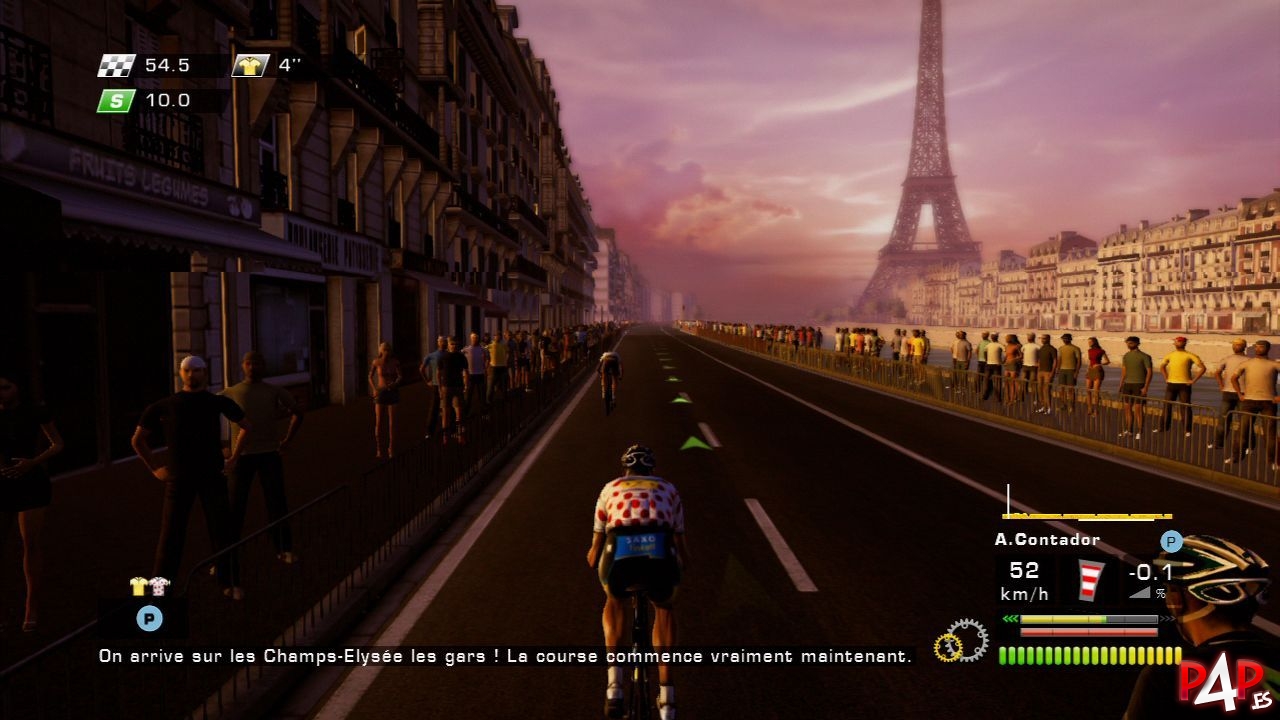 El Tour de Francia - 100th Edition thumb_2