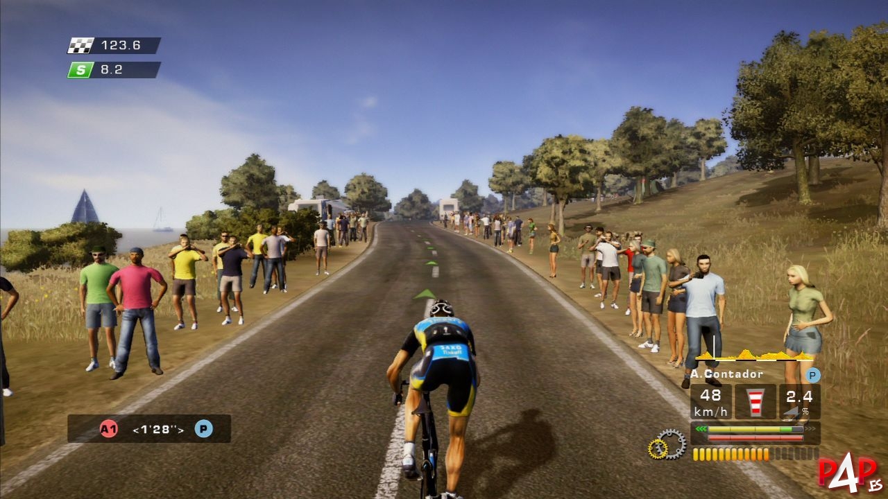 El Tour de Francia - 100th Edition thumb_3