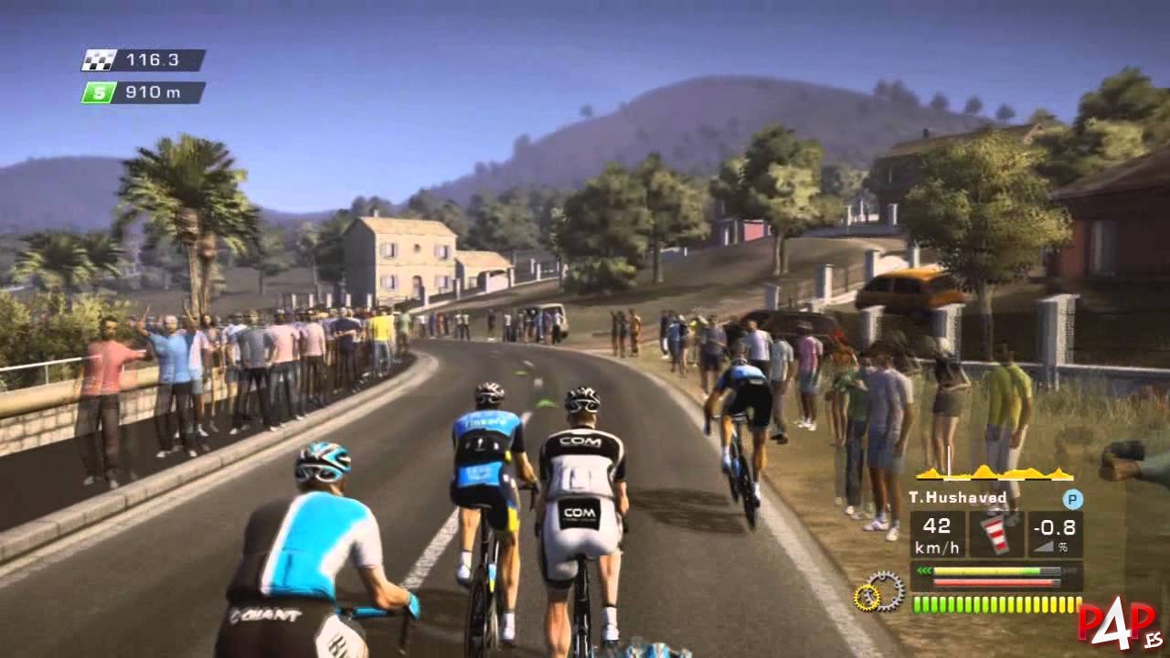 Imagen 6 de El Tour de Francia - 100th Edition