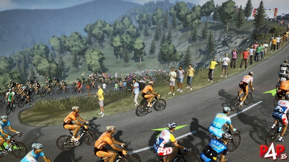 El Tour de Francia - 100th Edition thumb_8