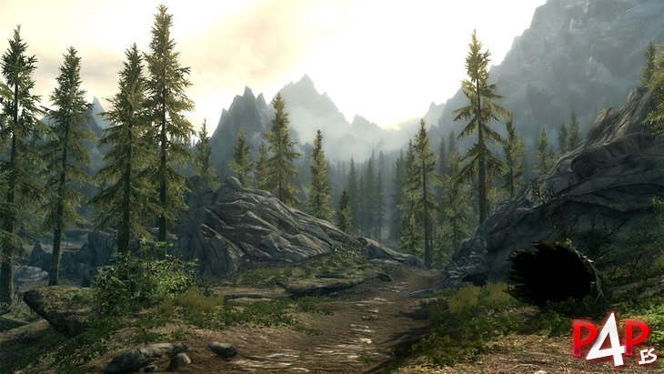 Elder Scrolls V - Skyrim foto_3