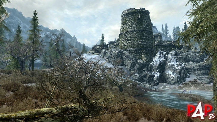 Elder Scrolls V - Skyrim foto_6