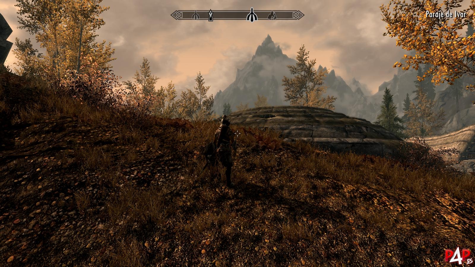 Elder Scrolls V - Skyrim foto_8