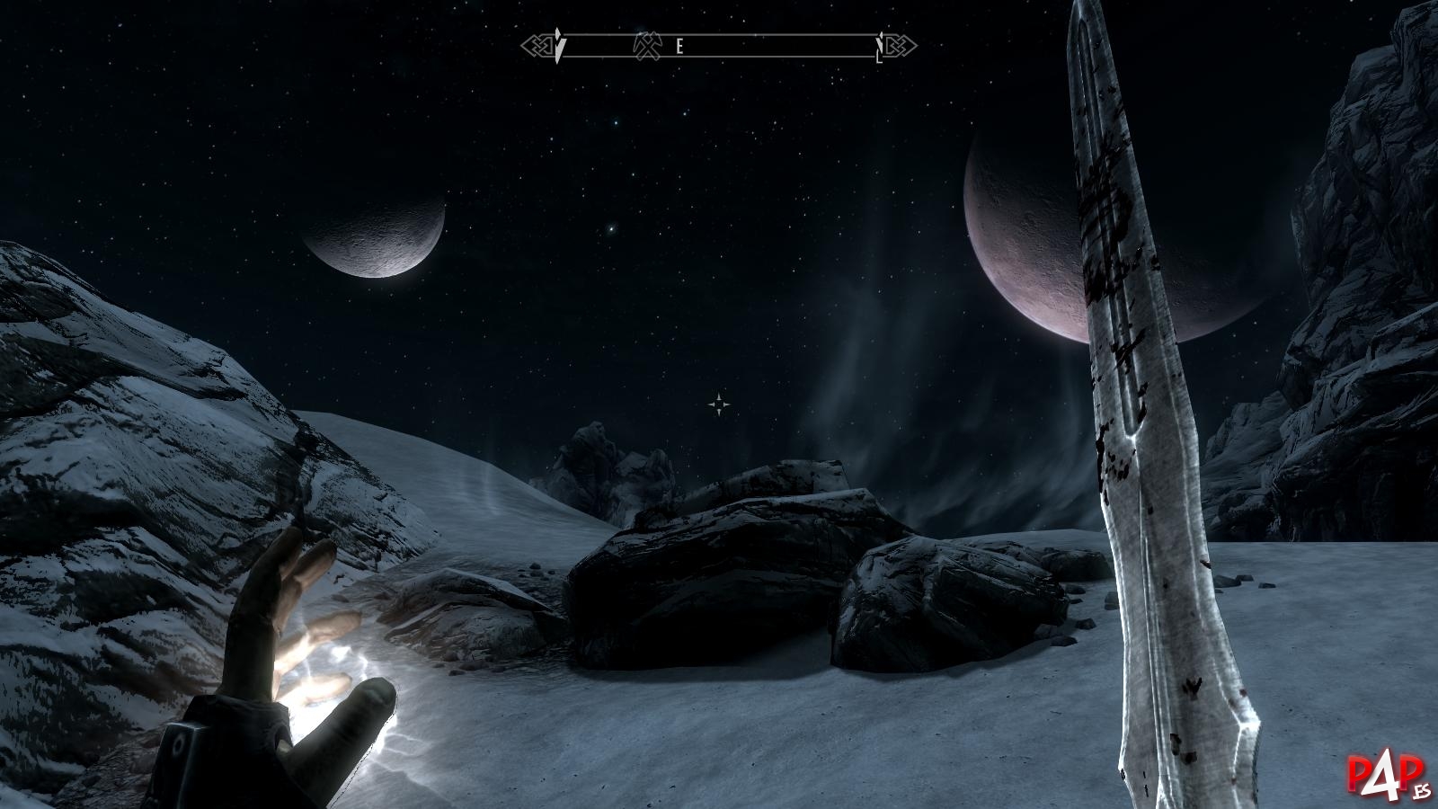 Elder Scrolls V - Skyrim foto_9