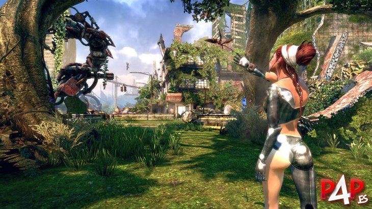 Enslaved: Odyssey to the West foto_12