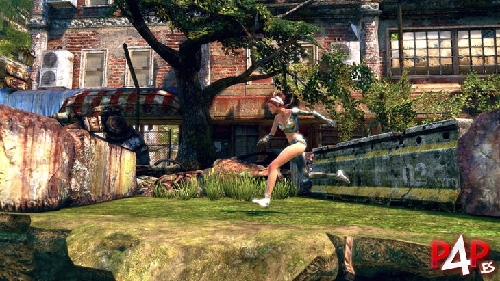 Enslaved: Odyssey to the West foto_13