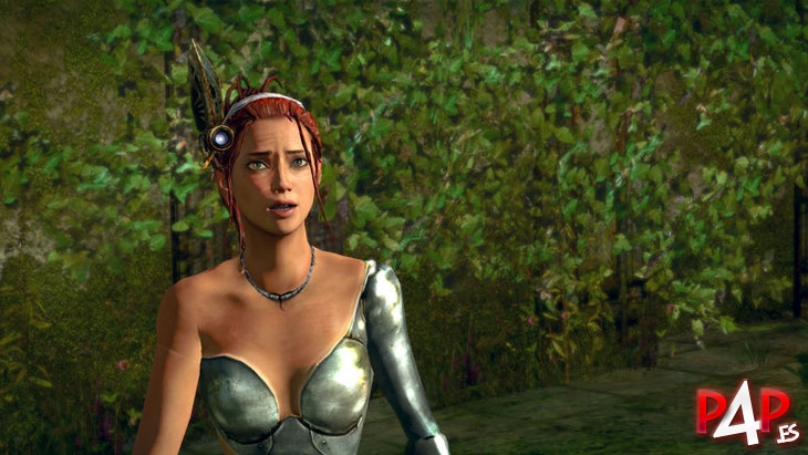 Enslaved: Odyssey to the West foto_14