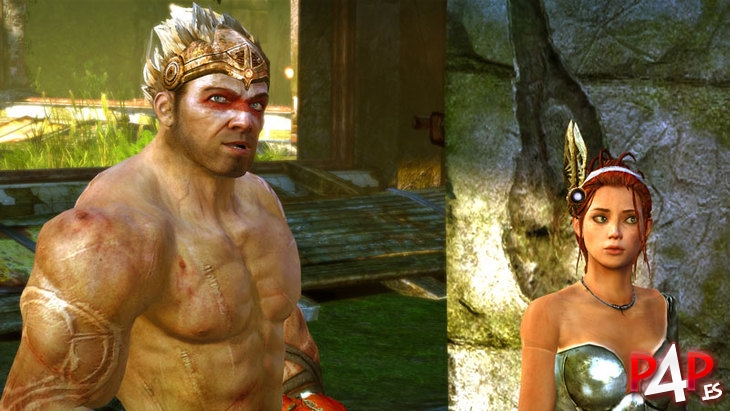 Enslaved: Odyssey to the West foto_15