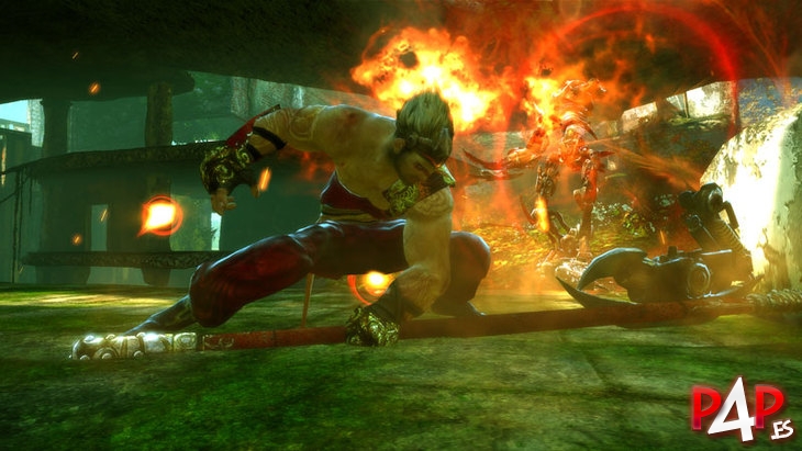 Enslaved: Odyssey to the West foto_2