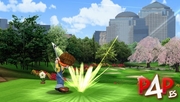 Imagen 9 de Everybody's Golf 2