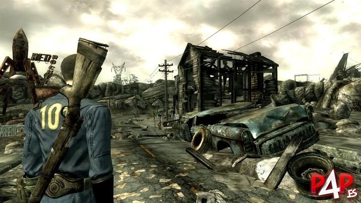 Fallout 3 foto_37