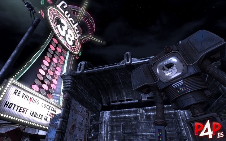 Fallout New Vegas foto_1