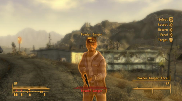 Fallout New Vegas foto_10