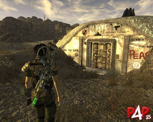 Fallout New Vegas foto_12