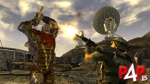 Fallout New Vegas foto_14