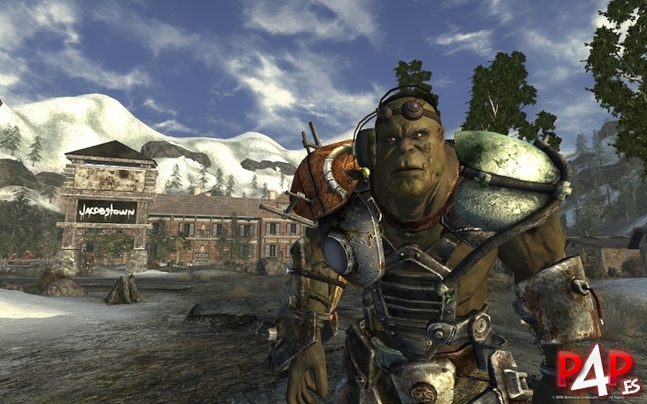 Fallout New Vegas foto_15