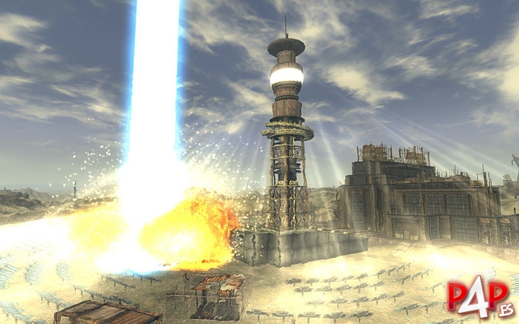 Fallout New Vegas foto_17