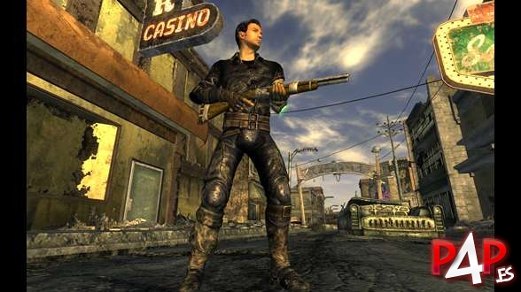 Fallout New Vegas foto_18