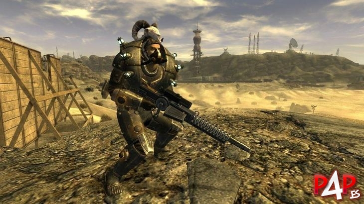 Fallout New Vegas foto_19