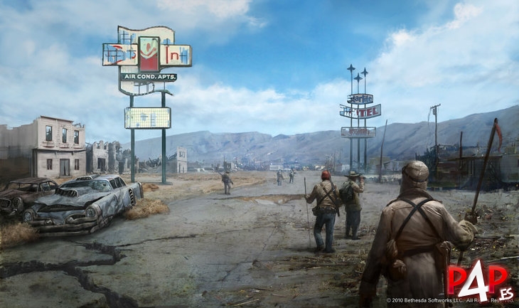 Fallout New Vegas foto_21