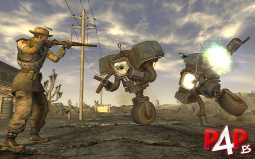 Fallout New Vegas foto_4